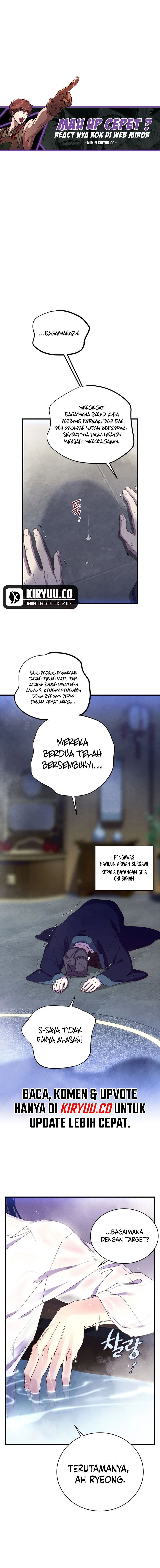 Lightning Degree (Lightning Expert) Chapter 184 Gambar 5